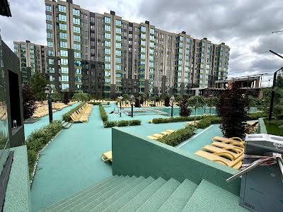 квартира за адресою Героїв Небесної Сотні просп., 14/1