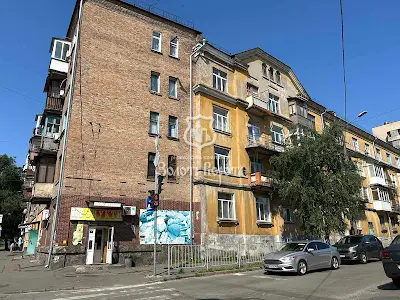 квартира за адресою Сирецька вул., 30/1