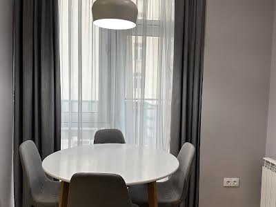 квартира за адресою Митрополита Василя Липківського вул. (Урицького), 37-Б