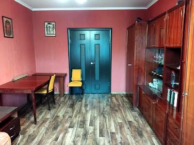 квартира по адресу Незалежності бульв. (50 років Жовтня), 15