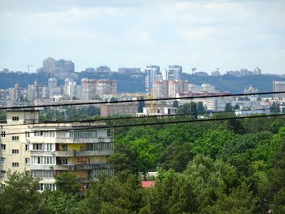 квартира за адресою Алматинська вул. (Алма-Атинська), 109-В