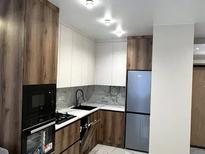 квартира по адресу Стрыйская ул., 121
