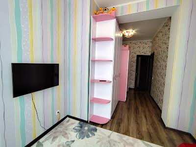 квартира по адресу Житня ул., 17