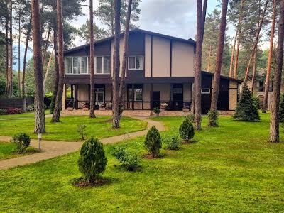 будинок за адресою с. Хотянівка, Європейська, 9