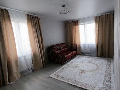 квартира по адресу Самойло Кошки ул. (Маршала Конєва), 5-Б