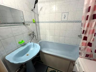 квартира за адресою Чорнобильська вул., 17