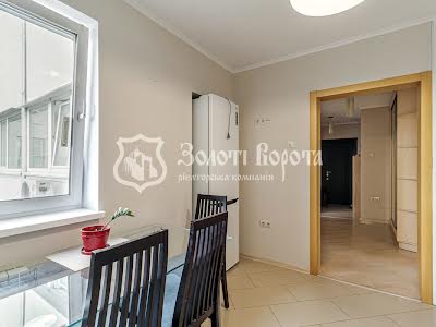 квартира за адресою Кадетський Гай вул., 7