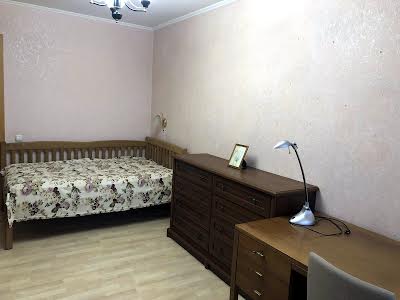 квартира по адресу Гонгадзе Георгия просп. (Советской Украины), 9-А