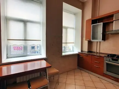 квартира за адресою Саксаганського вул., 36а