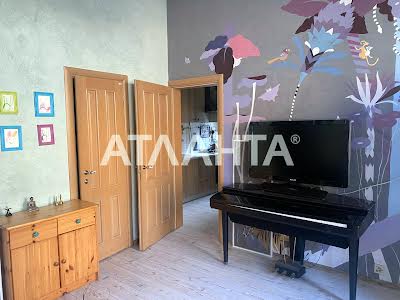 квартира за адресою Ковальська вул., 29