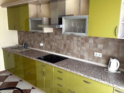 квартира за адресою Київ, Тетяни Яблонської вул., 6