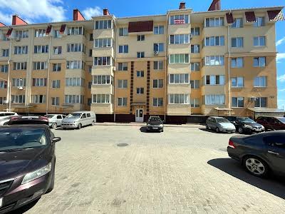квартира по адресу Тарасівська ул., 5