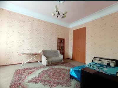 квартира по адресу Жуковского, 29