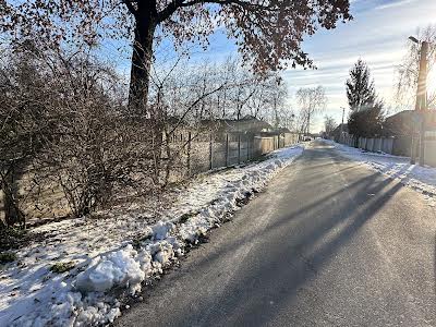 дом по адресу Борисполь, Сергея Каминского ул.