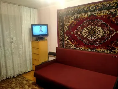 квартира по адресу Днепроводская ул., 3