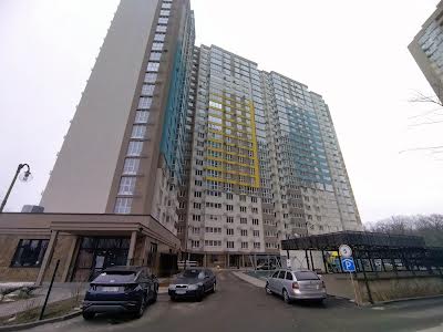 квартира по адресу Заболотного академика ул., 15