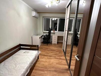 квартира за адресою Липова Алея вул., 5б