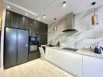квартира за адресою Лазурна вул., 9/21