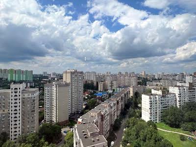 квартира за адресою Київ, Польова вул., 73