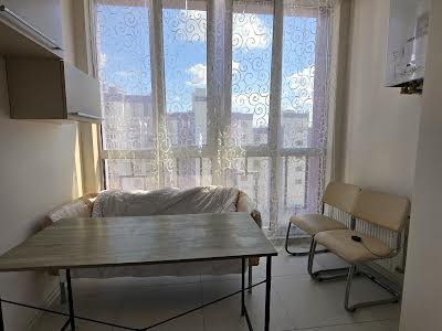 квартира за адресою Садова вул., 1В