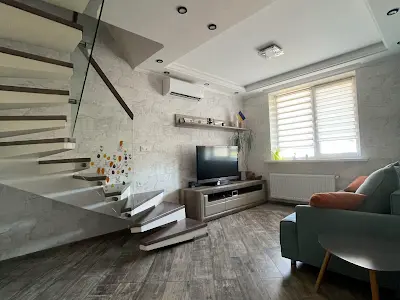 квартира за адресою Кошова вул., 110