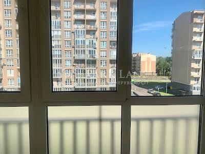 квартира по адресу Метрологическая ул., 56а