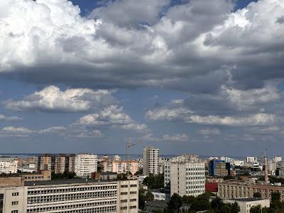 квартира за адресою Байди-Вишневецького вул., 68/1