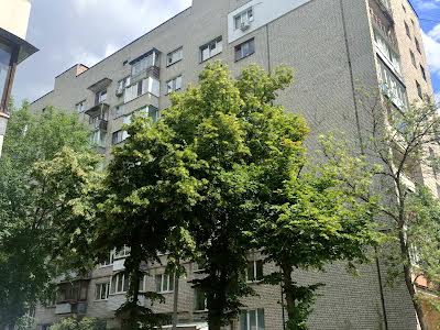 квартира по адресу Оболонская ул., 23