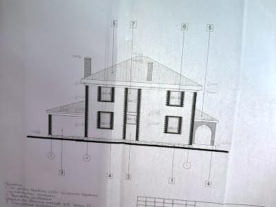 будинок за адресою Європейська, 60