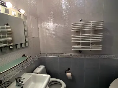 квартира по адресу Драгоманова ул., 31-Б