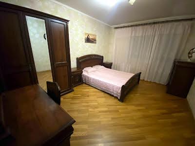 квартира за адресою Миколи Бажана просп., 14