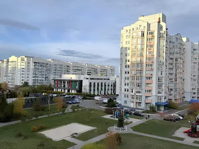 квартира по адресу Юлии Здановской ул. (Ломоносова), 58