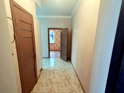 квартира за адресою Одеса, Тираспольське шосе, 3
