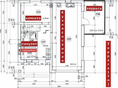 будинок за адресою Одеса, Центральная