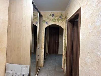 квартира по адресу Урловская ул., 38А