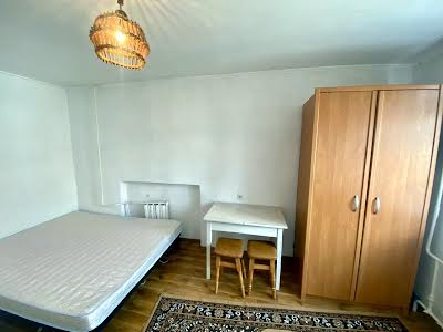квартира за адресою Копилівська вул., 10Б