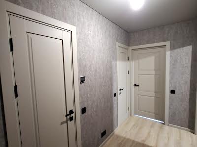 квартира за адресою Сергія Данченка вул., 5