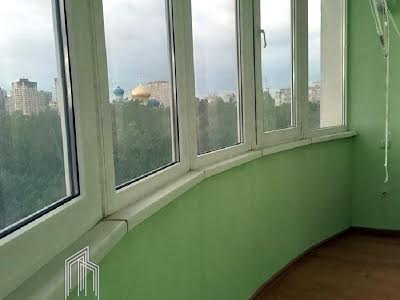 квартира за адресою Івана Крамського вул., 9