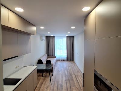 квартира за адресою Вишгородська вул., 45г