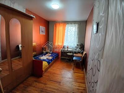 квартира за адресою Садовий проїзд, 5А