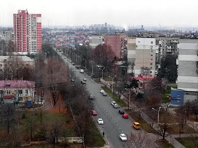квартира по адресу Парусная ул. (Героев Сталинграда), 18