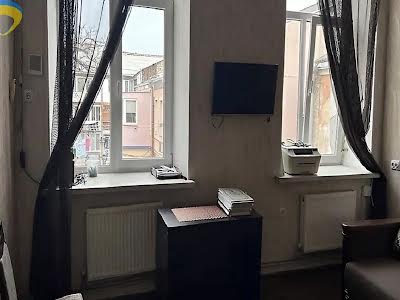 квартира по адресу Новосельского ул., 53