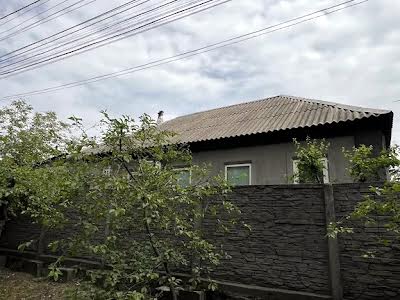 будинок за адресою Янтарна вул., 22