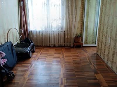 квартира за адресою Зелена вул., 45