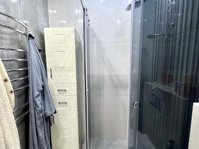 квартира по адресу Одесса, Каманина ул., 16