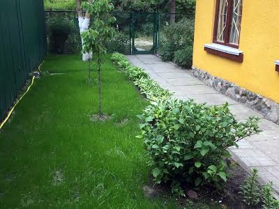 дом по адресу Ромашок, 28