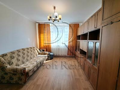 квартира за адресою Миколи Закревського вул., 95В