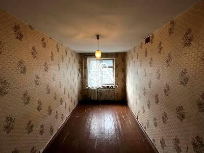 квартира за адресою Колачевського, 68
