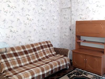 квартира по адресу Одесская ул., 58/5