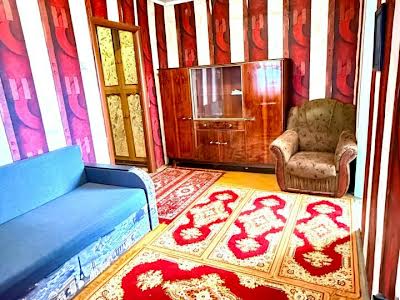 квартира по адресу Экипажный пер., 10